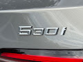 2025 BMW 5 Series 530i
