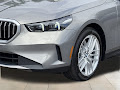 2025 BMW 5 Series 530i