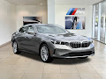 2025 BMW 5 Series 530i