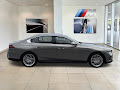 2025 BMW 5 Series 530i