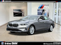 2025 BMW 5 Series 530i