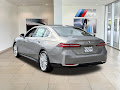 2025 BMW 5 Series 530i