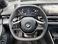 2025 BMW 5 Series 530i