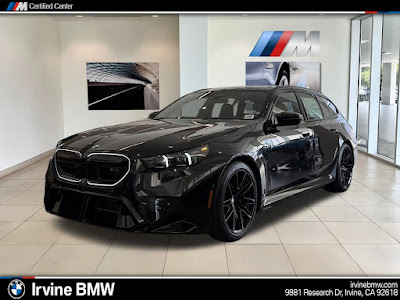2025 BMW M5
