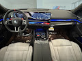 2025 BMW M5 Base