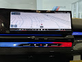 2025 BMW M5 Base