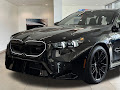 2025 BMW M5 Base