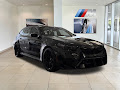 2025 BMW M5 Base