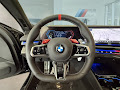 2025 BMW M5 Base