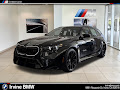 2025 BMW M5 Base