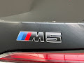 2025 BMW M5 Base