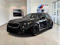 2025 BMW M5 Base