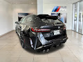 2025 BMW M5 Base
