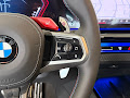 2025 BMW M5 Base