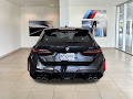 2025 BMW M5 Base