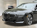 2025 BMW i7 xDrive60