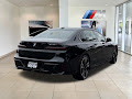2025 BMW i7 xDrive60