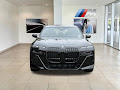 2025 BMW i7 xDrive60