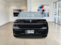 2025 BMW i7 xDrive60