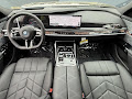 2025 BMW i7 xDrive60