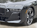 2025 BMW i7 xDrive60