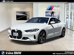 2022 BMW 4 Series 430i