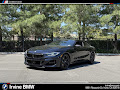 2022 BMW 8 Series M850i xDrive