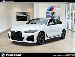 2022 BMW 4 Series 430i