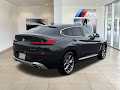 2023 BMW X4 xDrive30i