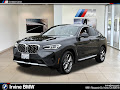 2023 BMW X4 xDrive30i