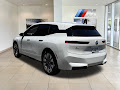 2026 BMW iX