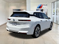 2026 BMW iX