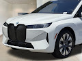 2026 BMW iX