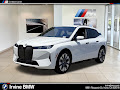 2026 BMW iX