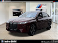 2026 BMW iX