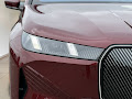 2026 BMW iX