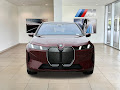 2026 BMW iX
