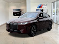 2026 BMW iX