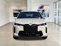 2026 BMW iX