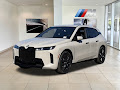 2026 BMW iX