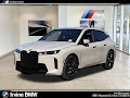 2026 BMW iX