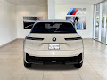 2026 BMW iX