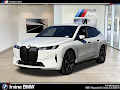 2026 BMW iX