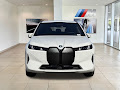 2026 BMW iX