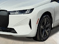 2026 BMW iX