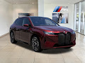 2026 BMW iX