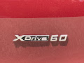 2026 BMW iX