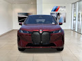 2026 BMW iX