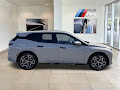 2026 BMW iX