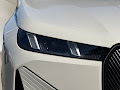 2026 BMW iX